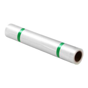 适用摩飞真空保鲜机配件封口机专用袋卷装密封包装袋塑封机MR1118