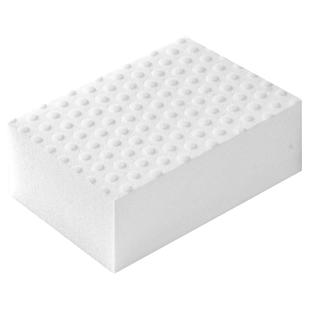 神奇纳米海绵魔力擦厨房洗碗刷吸水块高密度擦鞋去污清洁神器耐用