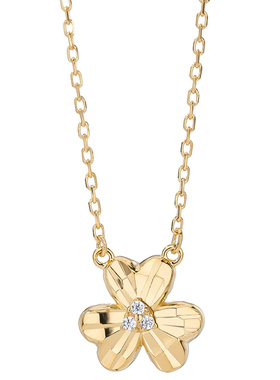 【新品】纯银项链女款2026新高级感轻奢小众吊坠锁骨链银饰首饰