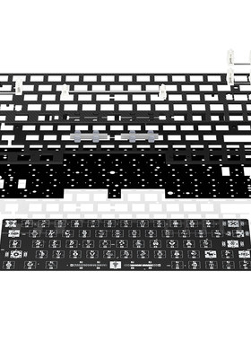 ULTRA63双子星磁轴Pcb客制化键盘