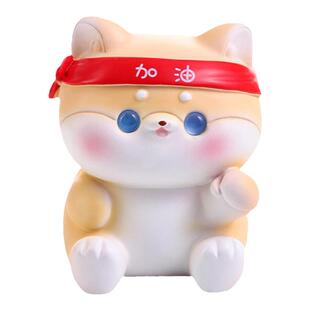 加油学习励志礼品摆件初中高考上岸好运小礼物考试幸运符逢考必过