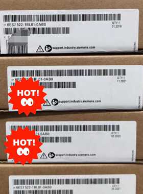 【询价】6ES7522-1BL01-0AB0适用
