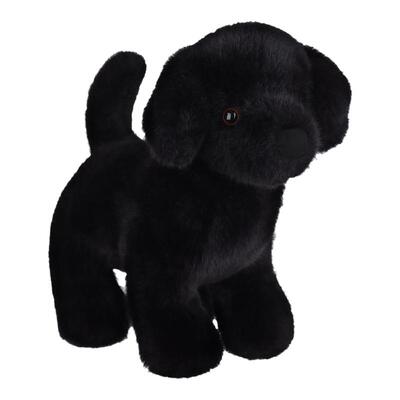 Apricotlamb拉布拉多毛绒玩具