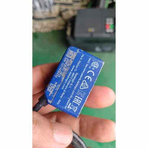 议价得利捷M120扫码器维修