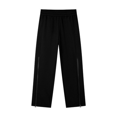 BALLHO运动户外加绒徒步防风长裤