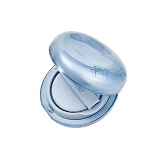 韩国Fwee气垫保湿水润服帖Cushion glass细腻水光遮瑕粉底液