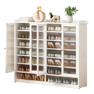 鞋柜家用室内2023新款爆款门口鞋架子多层简易置物架宿舍租房好物