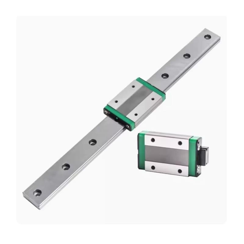 国产精密直线导轨滑块IAS IAP 01 03 05 06-H24 H28 H33-L100 220