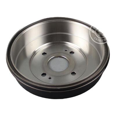 原厂五菱宏光后轮刹车鼓