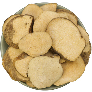 【经方集】泽泻中药材打泽泻粉四川川泽泻片烘干片100/250g/500克