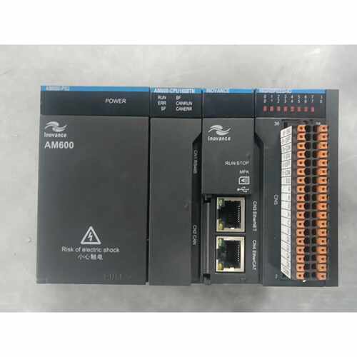 议价PLC AM600CPU1608TNAM600PS维修