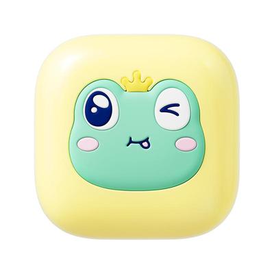 青蛙王子山茶油防皴儿童面霜