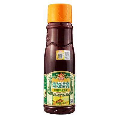 独凤轩骨髓浸膏增香膏猪鸡牛骨