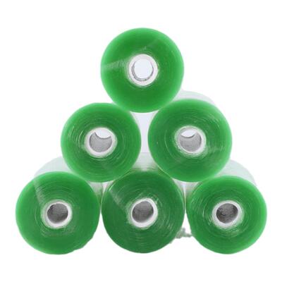 PVC缠绕膜5-15cm电线五金线盒膜