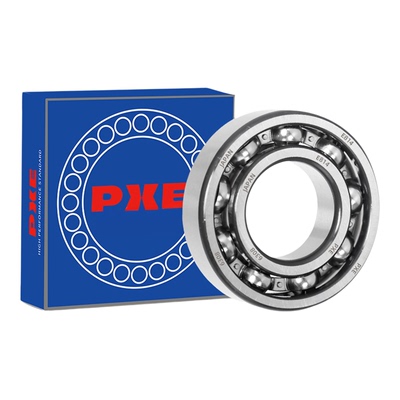 日本进口深沟球轴承PXE