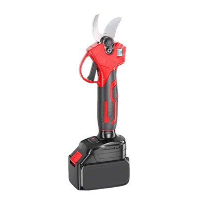 大功率电动剪修枝剪果树园林专用