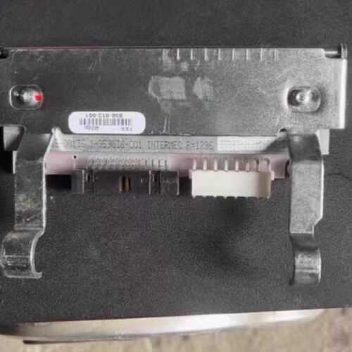 一个PX4i，400dpi打印头，1-959036-00—议价