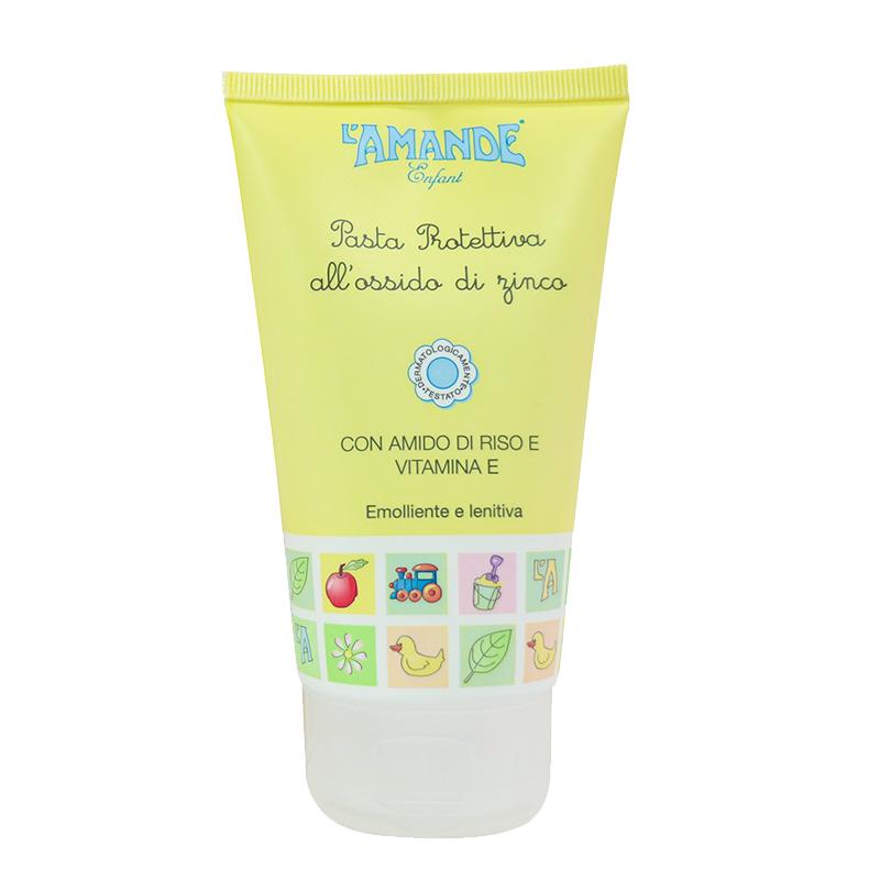 爱曼德意大利护臀膏新生婴儿擦屁屁霜红屁股秋天PP霜