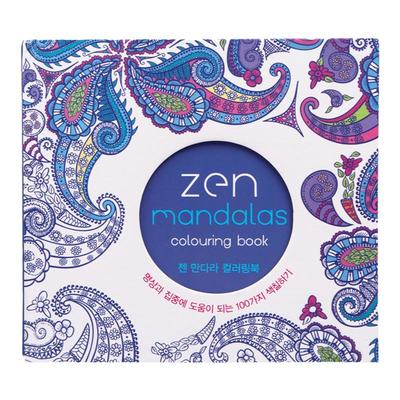 成人曼陀罗绘画好佳儿