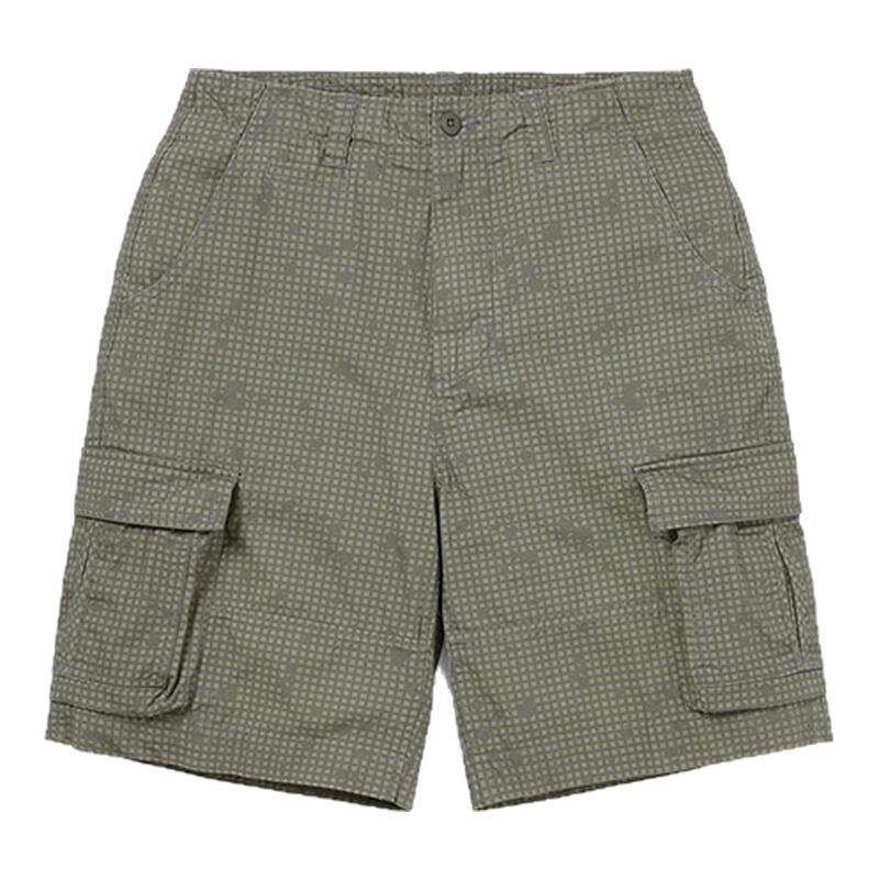 thisisneverthat® Cargo Short 25新款美式百搭多口袋休闲短裤