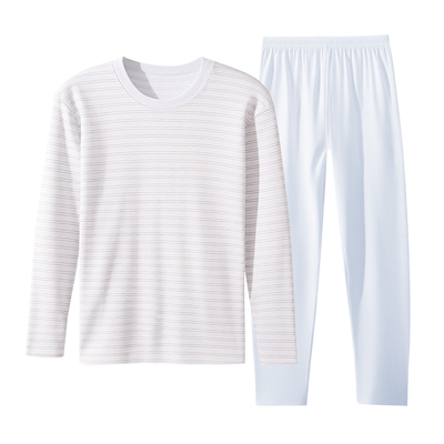 【云朵舒绒棉】青少年秋衣秋裤