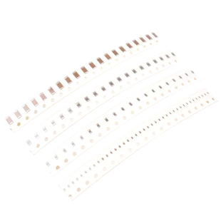 贴片电容0805 0603 0402 1206 105/106 1/2.2/4.7/10/22/47/100UF