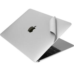 适用于苹果笔记本电脑保护膜macbook14英寸新款air15pro16膜贴纸全套配件13机身上下盖屏幕膜键盘膜M4M5M3
