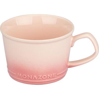 摩登主妇MONAZONE马克杯陶瓷杯子