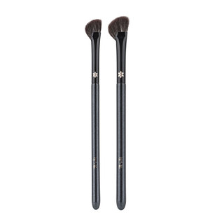 花儿期化妆刷H610半扇形鼻影刷镰刀鼻翼修容刷扁斜头阴影侧影刷子