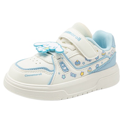 Cinnamoroll大耳狗童鞋女孩板鞋