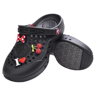 IZT油水防滑鞋情侣居家拖鞋