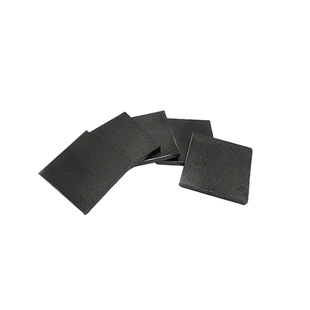 厚8mm毫米Q235/A3铁板方板钢板激光切割加工打孔折弯焊接可定做