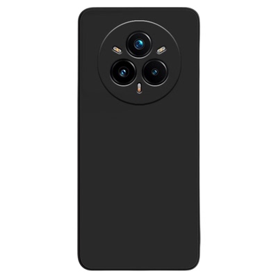 适用realme真我14pro+手机壳13新款12por十11pr0液态硅胶10镜头全包防摔磨砂超薄oppo高级感10s保护套10x散热