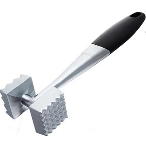 德国博夫曼敲肉锤家用锤肉锤子打肉锤松肉锤牛排锤嫩肉牛肉敲打锤