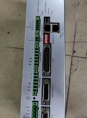 【议价-可维修】控制器 UDMPM200701N0N1S 工控备件  /均有货