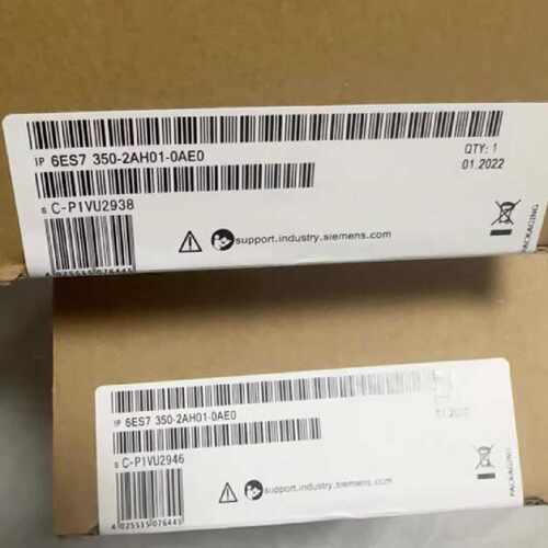 议价西门子S7-300，计数器模块 FM 350-2 6ES7350-2AH01-0AE0/OAE