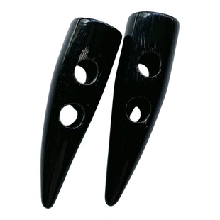 真牛角尖纽扣橄榄扣高端品牌服饰毛呢子大衣风衣各类男女大衣对扣