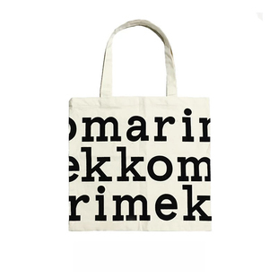 三良士多超大容量帆布包字母帆布袋手提袋学生网红帆布袋ins简约