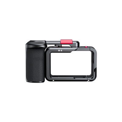 大疆action6/5pro/4/3街拍手柄