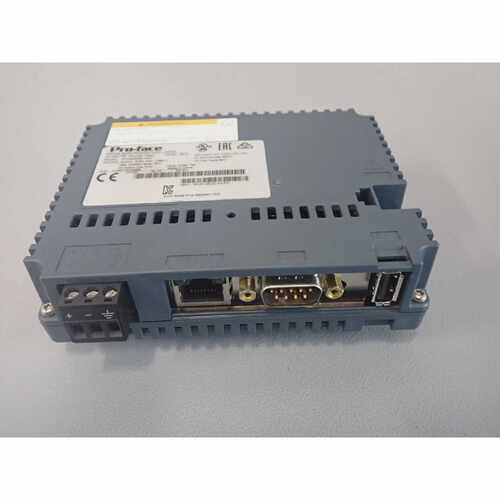 GP4301TM  PROFACE  PFXGM4301TAD  Module 24V 6.6W Max Class 2