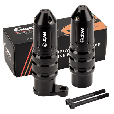 Chekis正品车身防摔棒加厚款