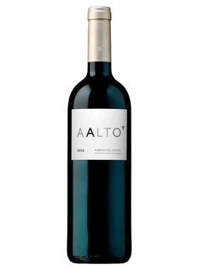 Aalto奥托酒庄老藤干红葡萄酒