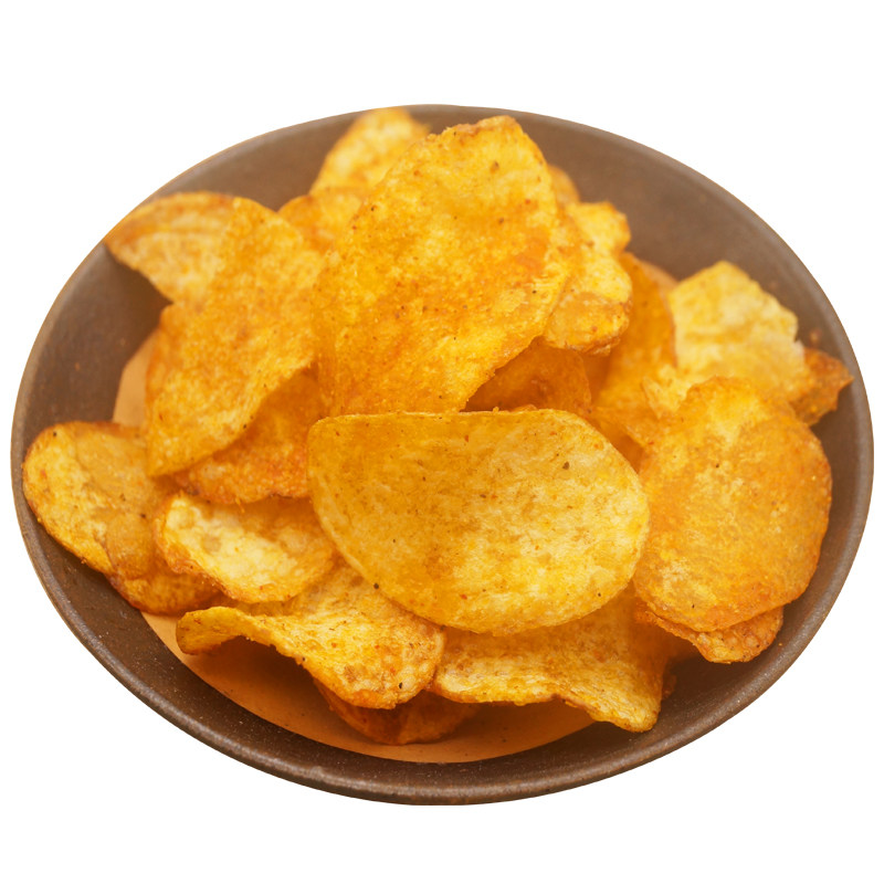 老式口味贵州遵麻辣土豆片