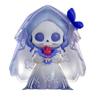 正版KASA人家才不是反派系列盲盒暗黑潮玩手办公仔玩偶摆件娃娃