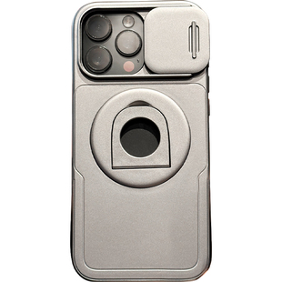 适用苹果16手机壳17新款iPhone15promax高级感14plus独特好看13pro全包12pro max防摔11磁吸xr磨砂8p旋转支架