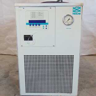 Thermo Neslab HX-151 373205991703 Water Cooled Chiller *unte