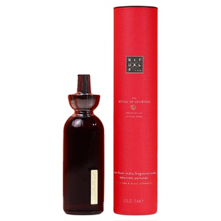Rituals怡式家用无火藤条香薰室内摆件香水香氛樱花赋能予善正品