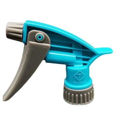 台湾带T喷壶耐酸碱贴膜洗车消毒