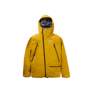 BURTON伯顿24-25雪季新品男女[ak] KALAUSI GORETEX 3L雪服239861