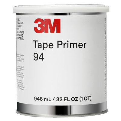 正品3m94汽车亮色底涂剂